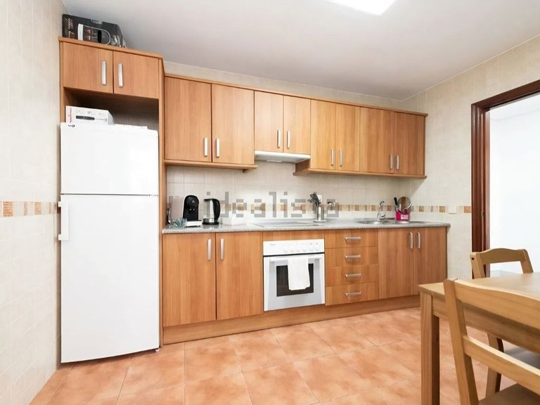Apartment for Sale in Málaga Centro, Malaga 8