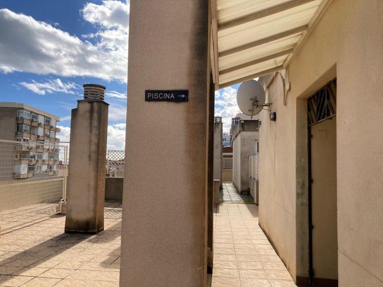 Apartment for Sale in Torremolinos, Malaga 14