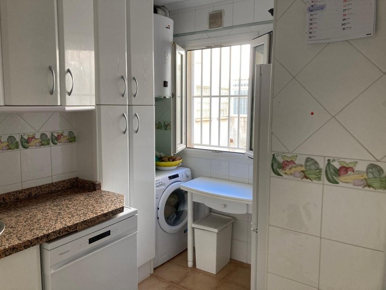 Apartment for Sale in Torremolinos, Malaga 21