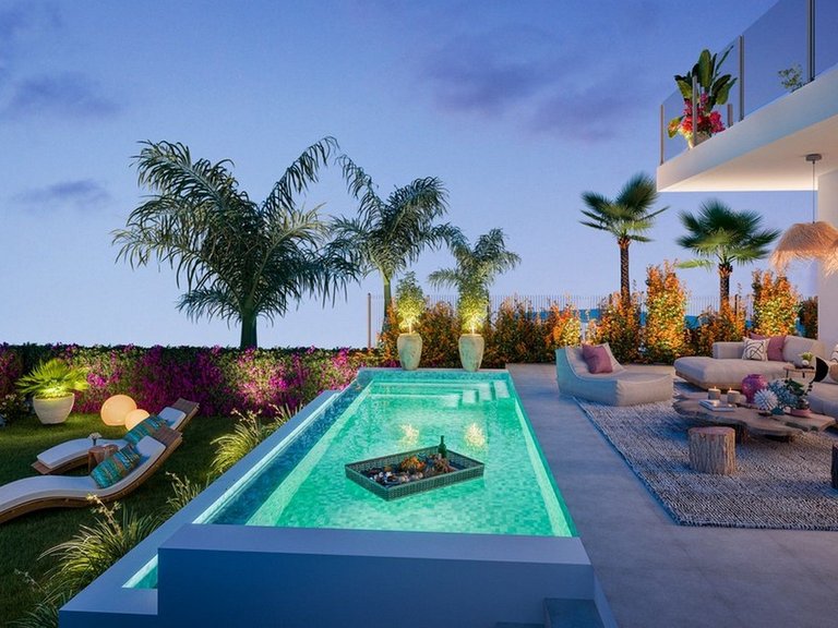 Villa for Sale in Mijas Costa, Malaga 2
