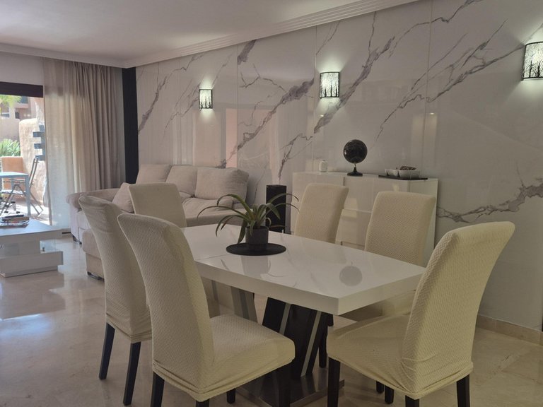 Apartment for Sale in Los Flamingos, Malaga 11