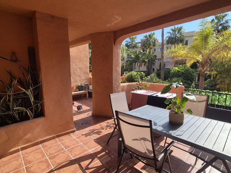 Apartment for Sale in Los Flamingos, Malaga 2