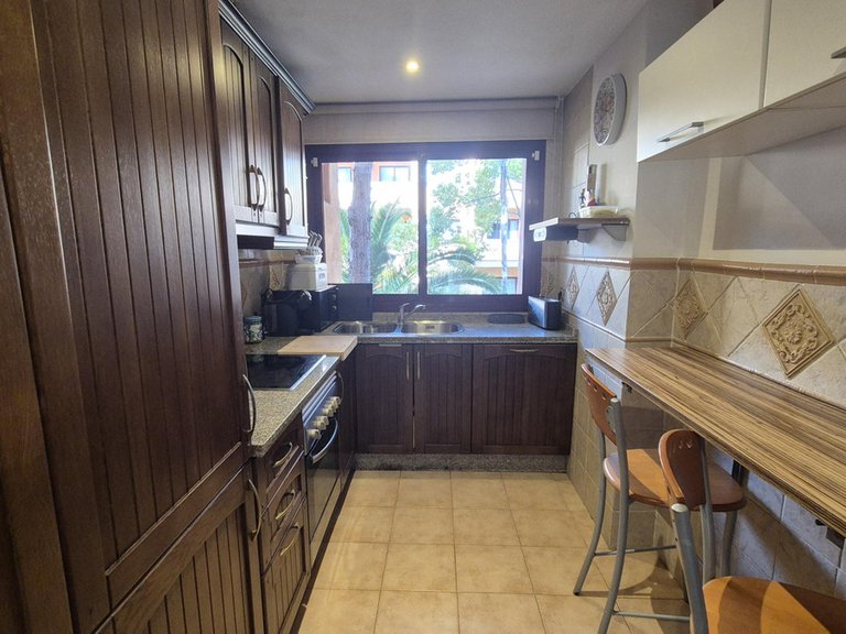 Apartment for Sale in Los Flamingos, Malaga 21