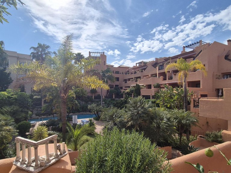 Apartment for Sale in Los Flamingos, Malaga 22