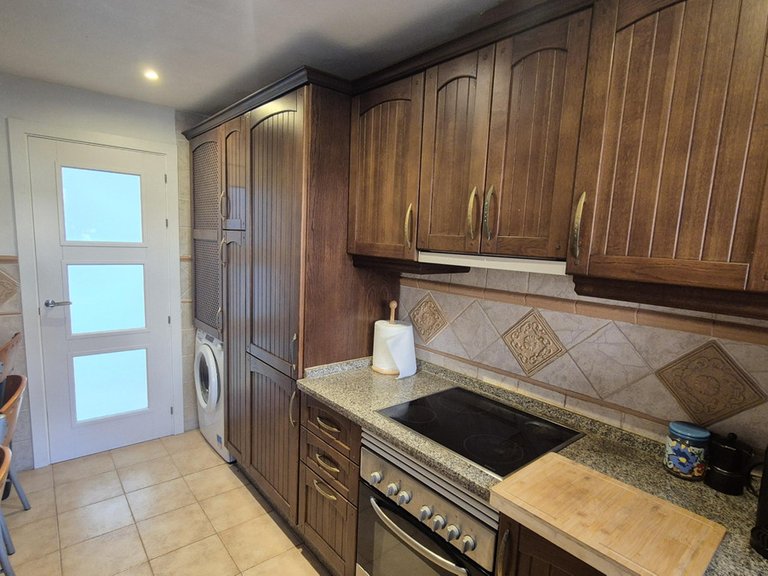 Apartment for Sale in Los Flamingos, Malaga 26