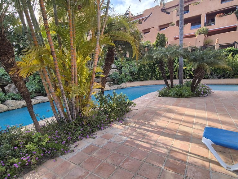 Apartment for Sale in Los Flamingos, Malaga 29