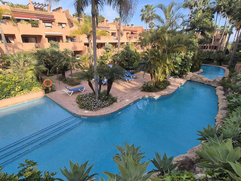 Apartment for Sale in Los Flamingos, Malaga 3