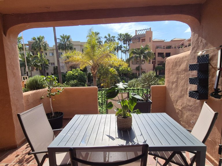 Apartment for Sale in Los Flamingos, Malaga 5