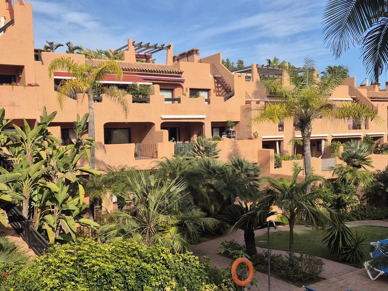 Apartment for Sale in Los Flamingos, Malaga 7