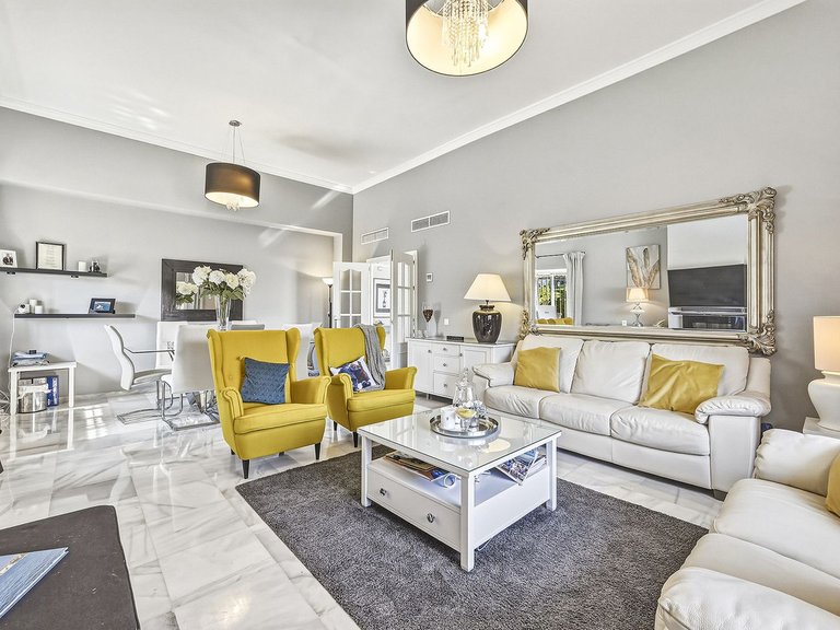 Villa for Sale in Bahía De Marbella, Malaga 10