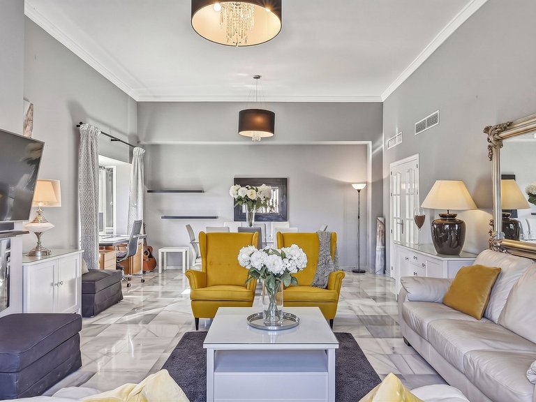 Villa for Sale in Bahía De Marbella, Malaga 11