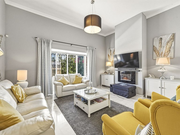 Villa for Sale in Bahía De Marbella, Malaga 13