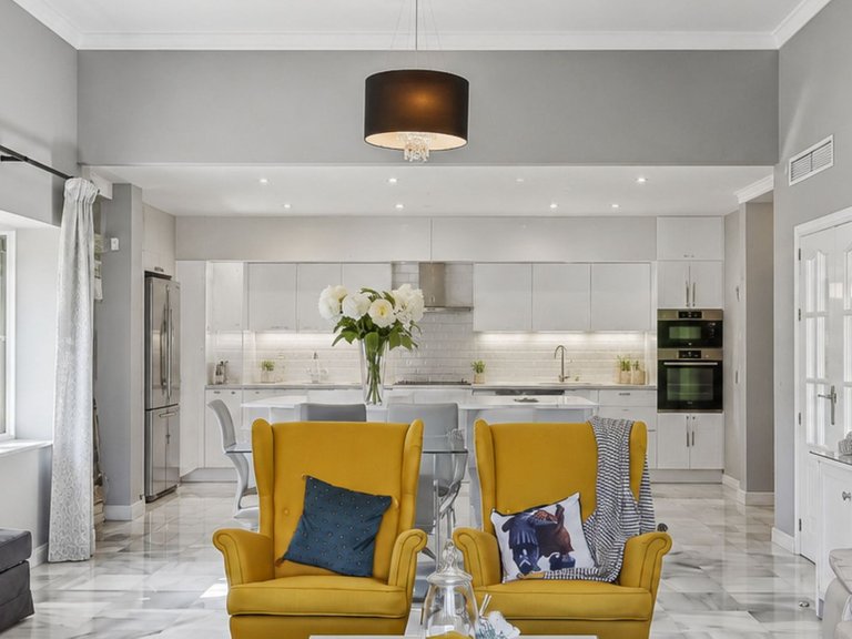 Villa for Sale in Bahía De Marbella, Malaga 8