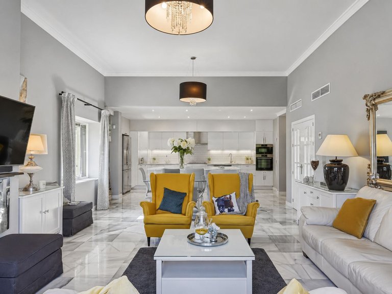 Villa for Sale in Bahía De Marbella, Malaga 9