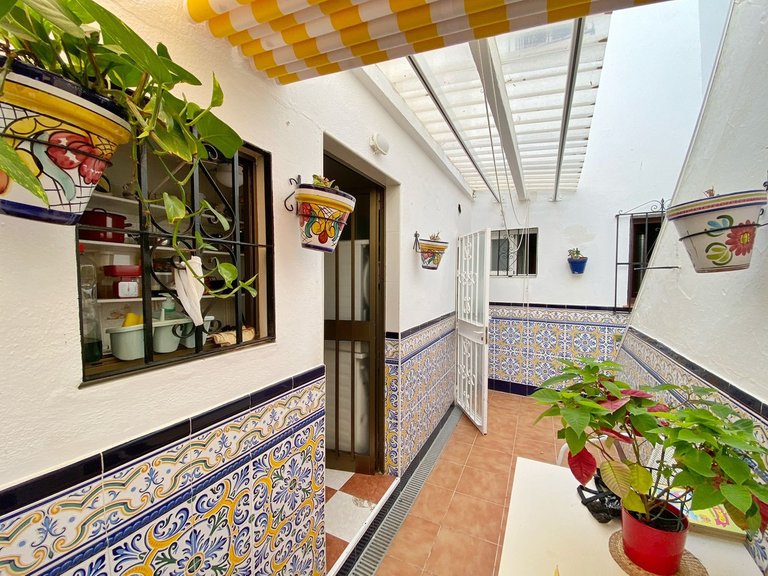 Villa for Sale in Marbella, Malaga 1