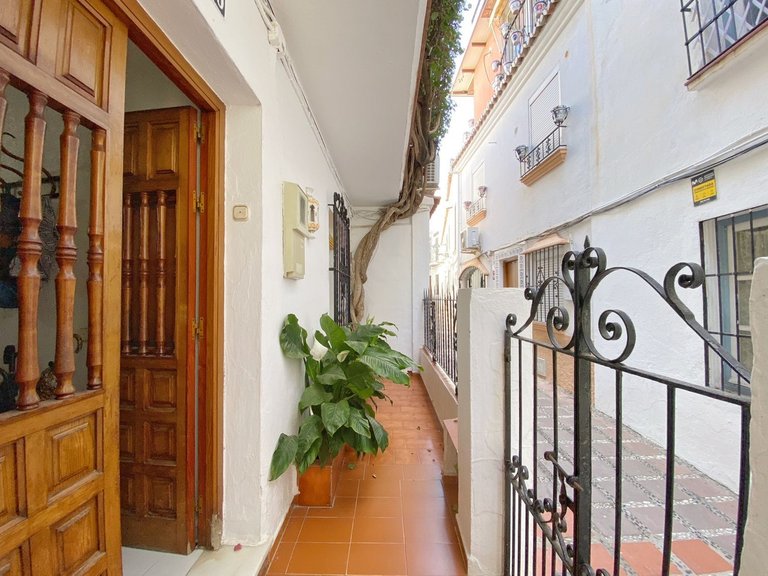 Villa for Sale in Marbella, Malaga 13