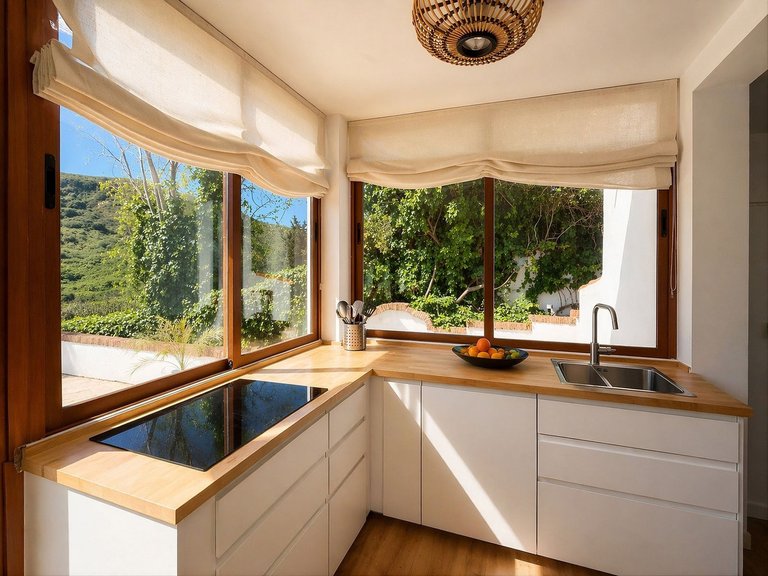 Villa for Sale in Manilva, Malaga 12