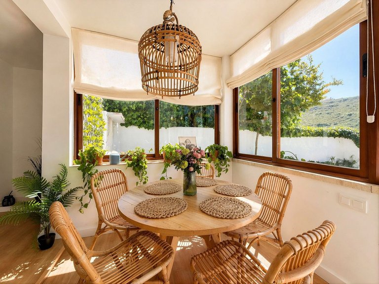 Villa for Sale in Manilva, Malaga 14