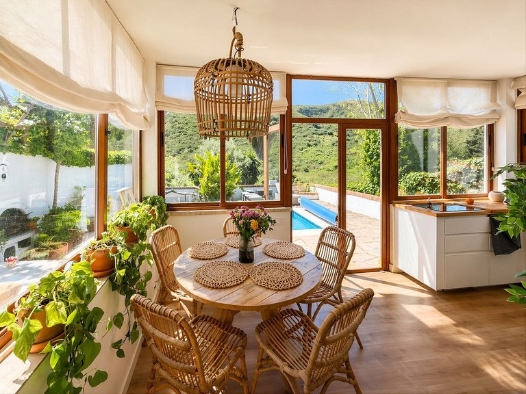 Villa for Sale in Manilva, Malaga 2