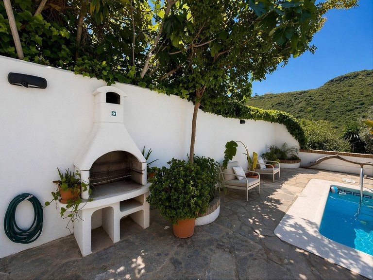 Villa for Sale in Manilva, Malaga 27