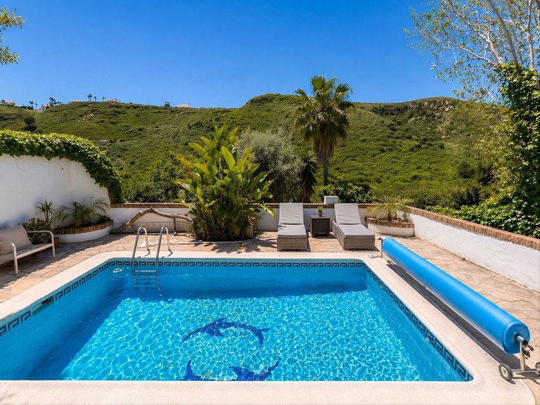 Villa for Sale in Manilva, Malaga 31