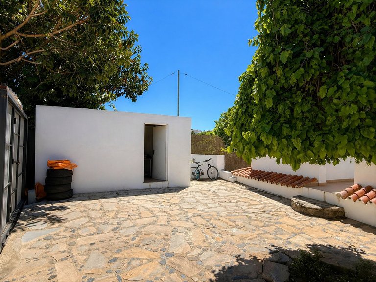 Villa for Sale in Manilva, Malaga 32