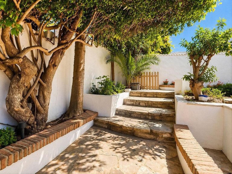Villa for Sale in Manilva, Malaga 34