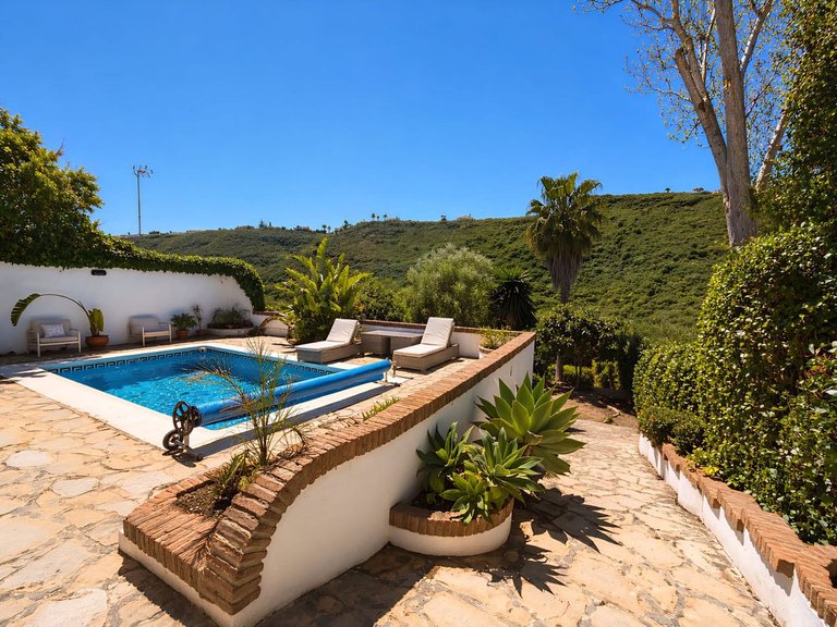 Villa for Sale in Manilva, Malaga 37