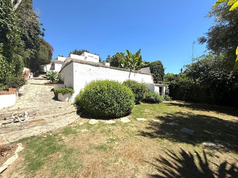 Villa for Sale in Manilva, Malaga 38