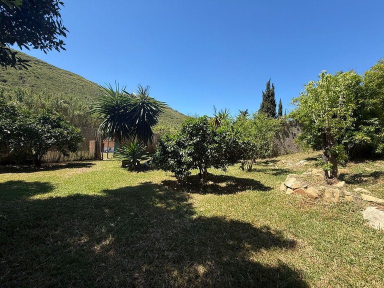 Villa for Sale in Manilva, Malaga 44