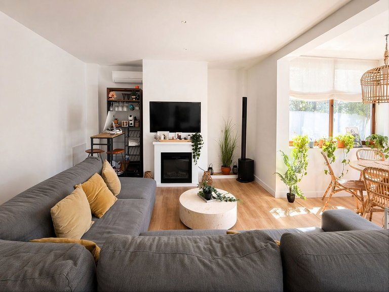 Villa for Sale in Manilva, Malaga 7