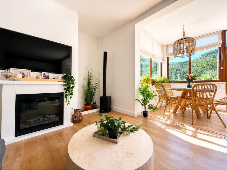 Villa for Sale in Manilva, Malaga 8