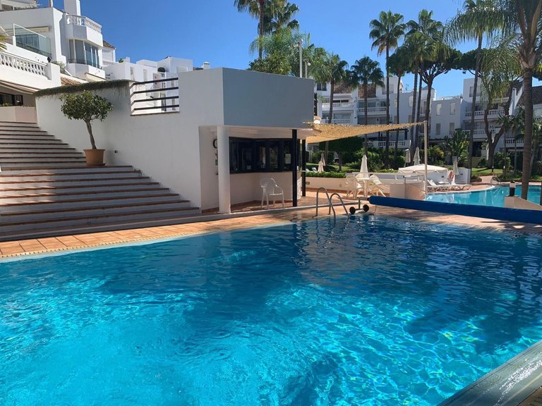 Apartment for Sale in Elviria, Malaga 1