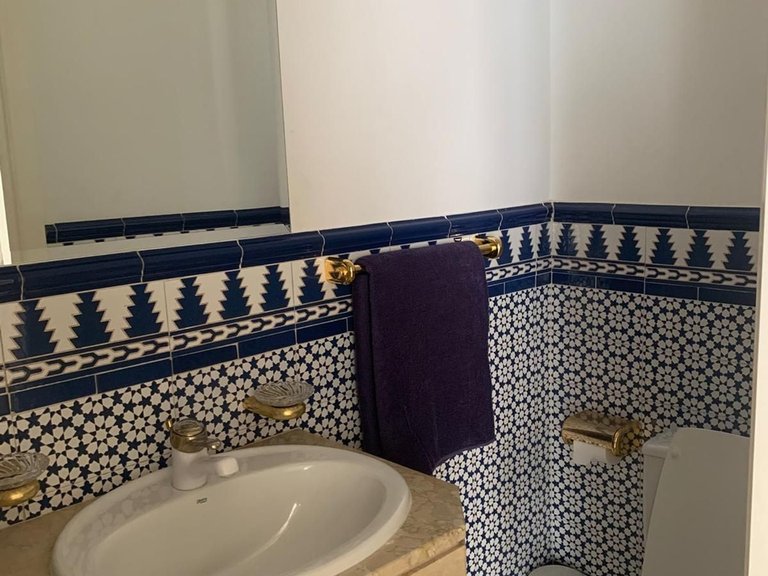 Apartment for Sale in Elviria, Malaga 11