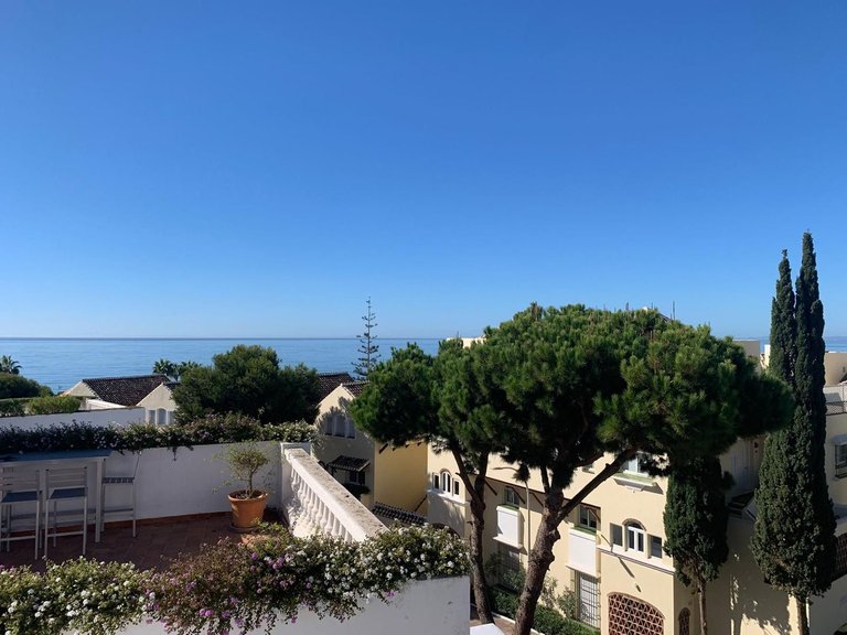 Apartment for Sale in Elviria, Malaga 13