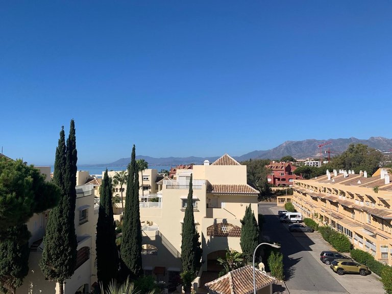 Apartment for Sale in Elviria, Malaga 4