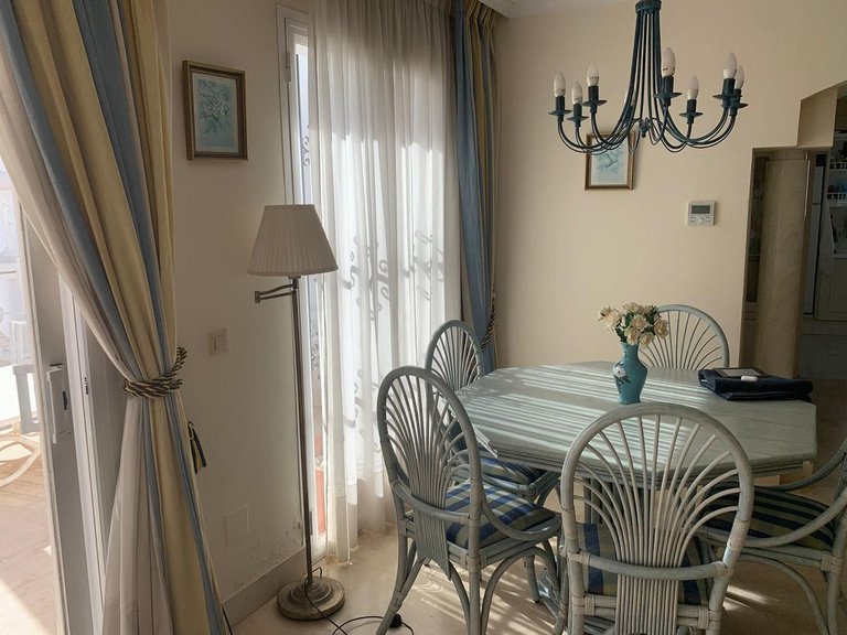 Apartment for Sale in Elviria, Malaga 5