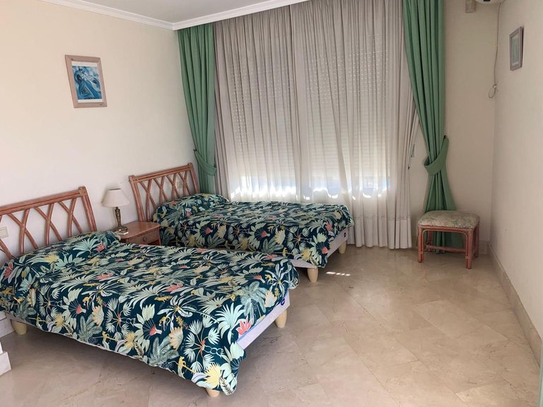 Apartment for Sale in Elviria, Malaga 7