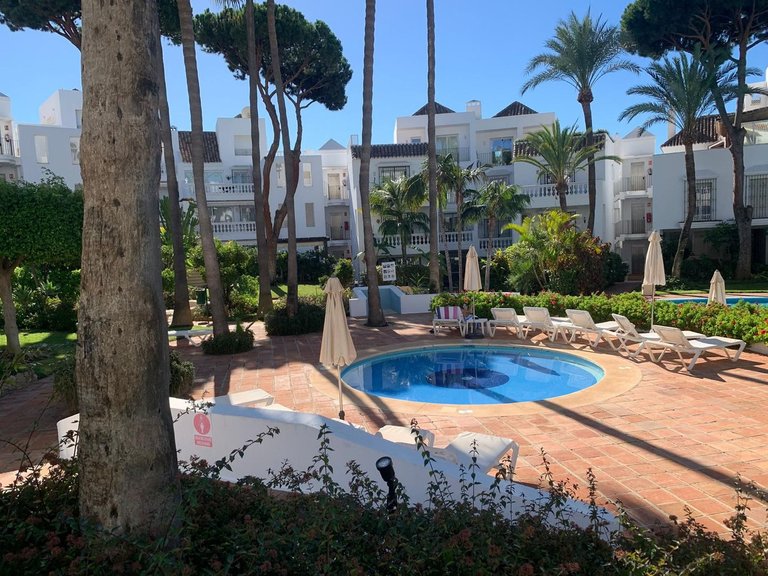 Apartment for Sale in Elviria, Malaga 8
