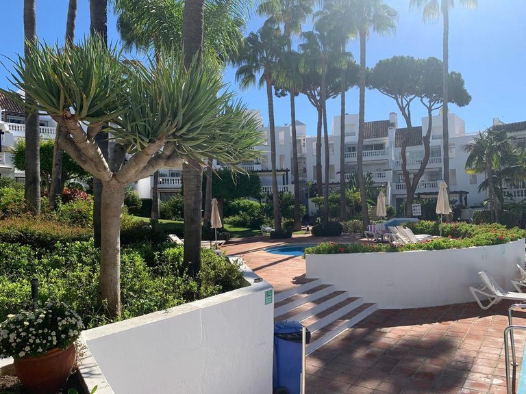 Apartment for Sale in Elviria, Malaga 9
