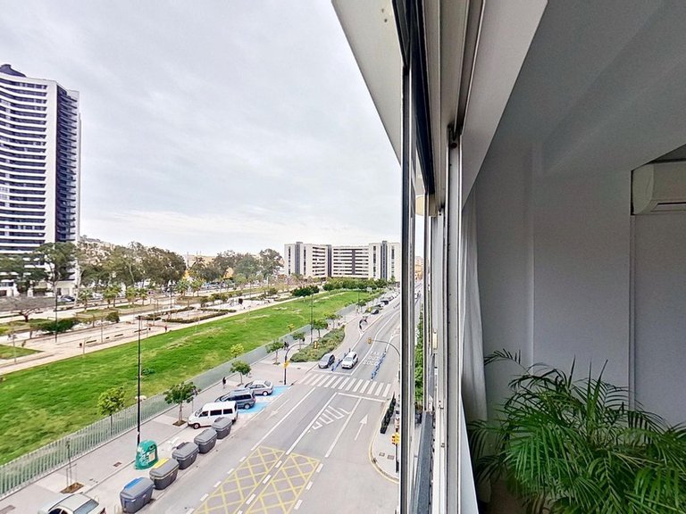 Apartment for Sale in Martiricos, Malaga 11