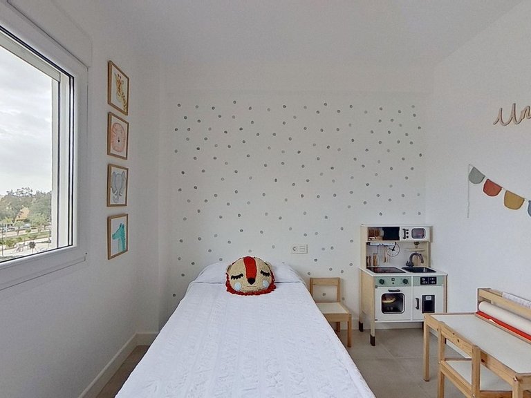 Apartment for Sale in Martiricos, Malaga 21