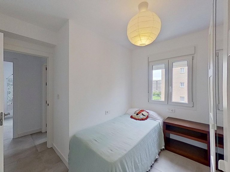 Apartment for Sale in Martiricos, Malaga 24