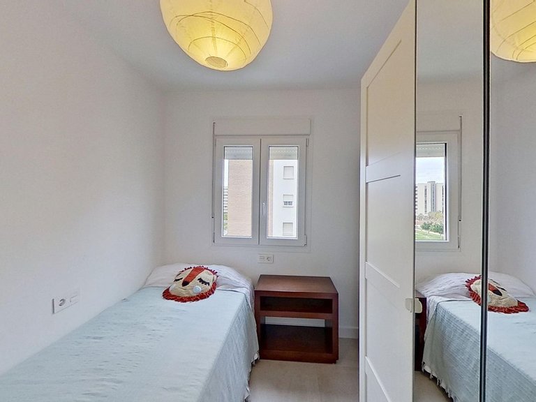 Apartment for Sale in Martiricos, Malaga 25
