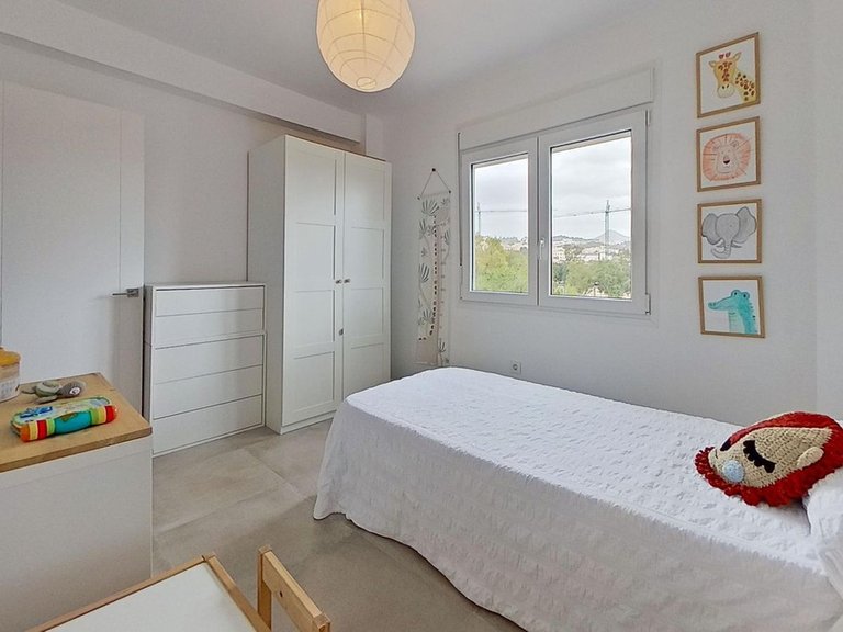 Apartment for Sale in Martiricos, Malaga 27