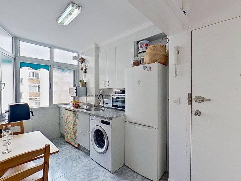 Apartment for Sale in Martiricos, Malaga 31