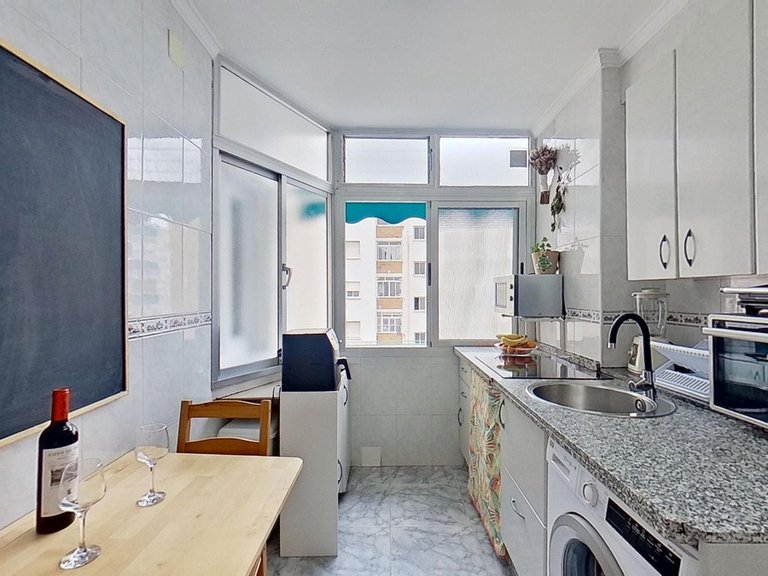 Apartment for Sale in Martiricos, Malaga 33