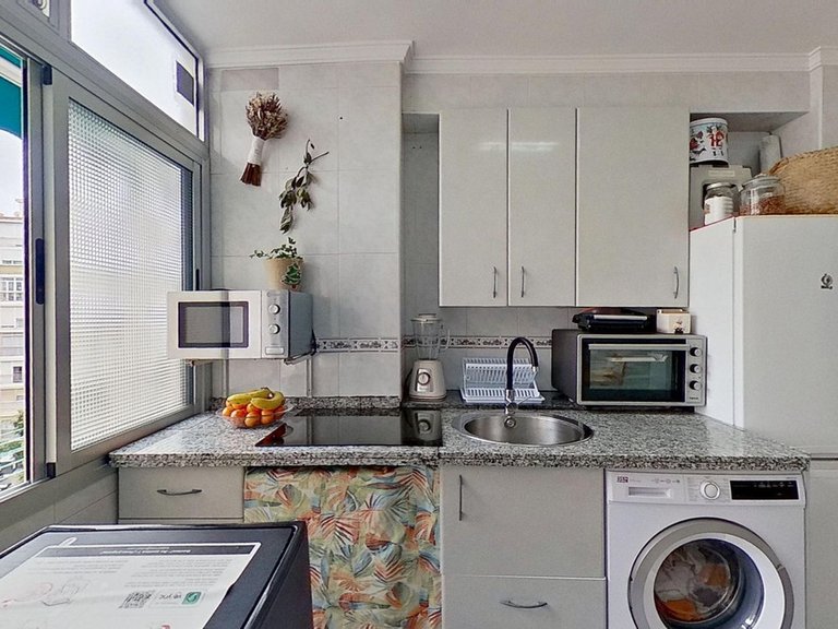 Apartment for Sale in Martiricos, Malaga 34