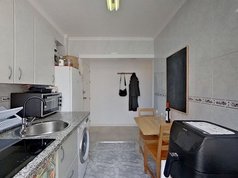 Apartment for Sale in Martiricos, Malaga 35