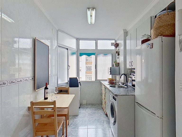Apartment for Sale in Martiricos, Malaga 36